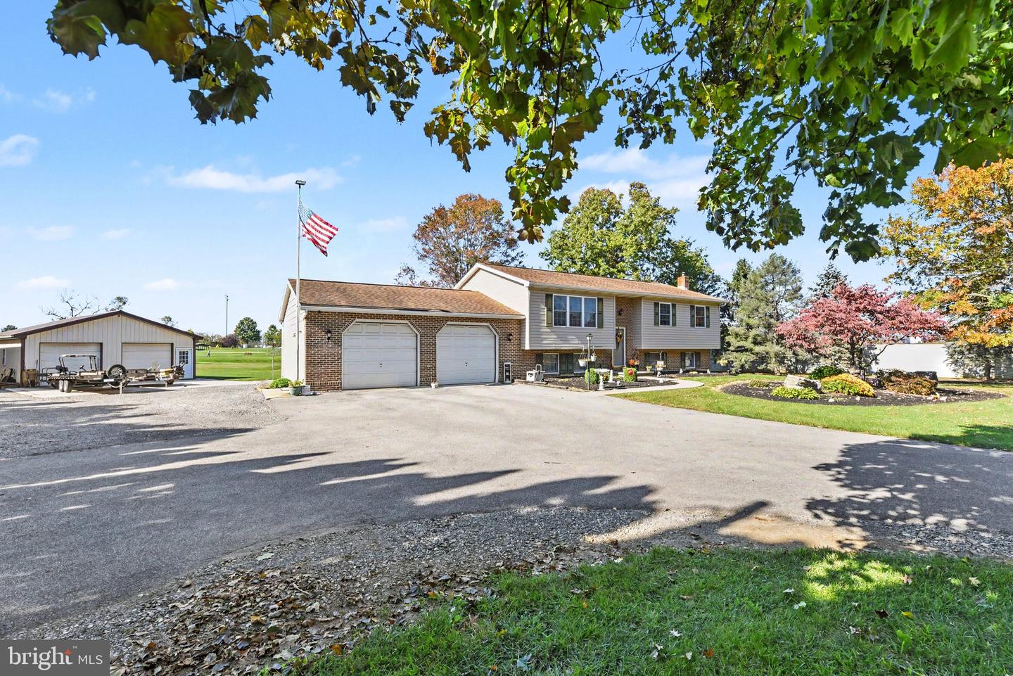 352 McAllister Church Rd — photo