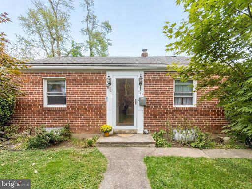 417 Hillside Rd — photo