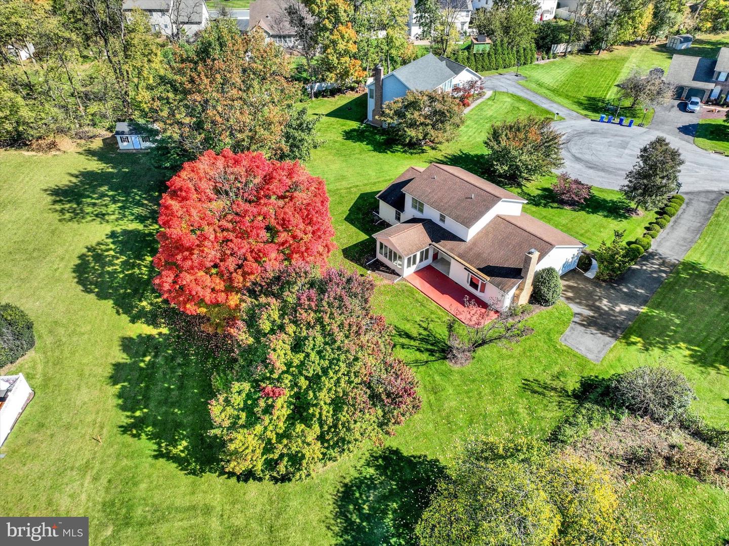 3 Buttonwood Ct — photo