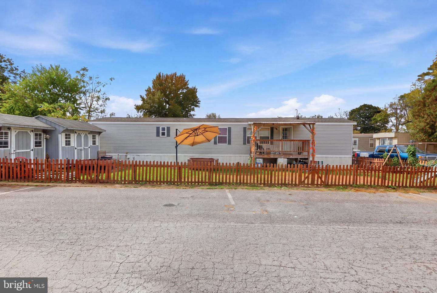 967 Trindle Rd W #Lot 8 — photo