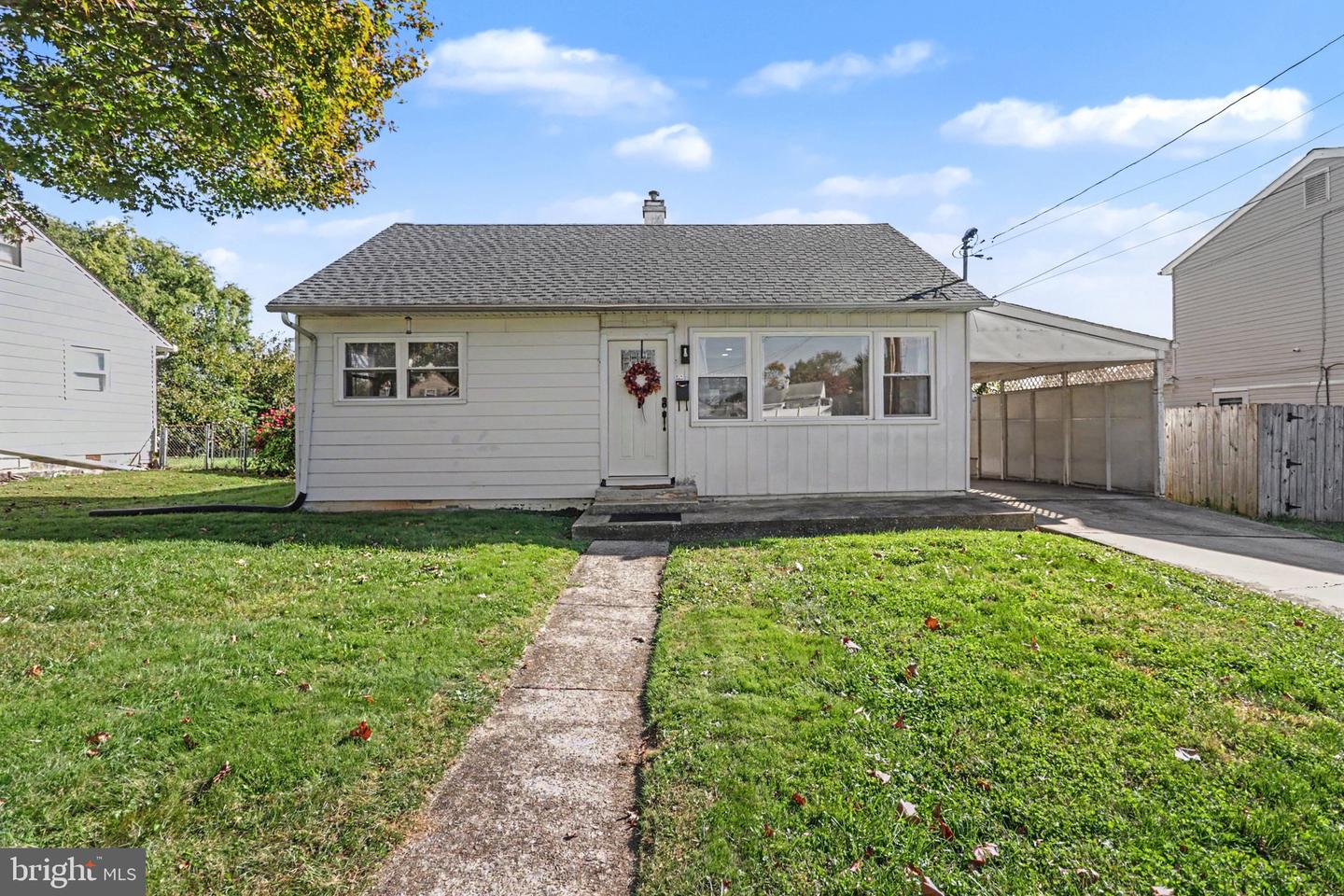 110 Cumberland Dr — photo