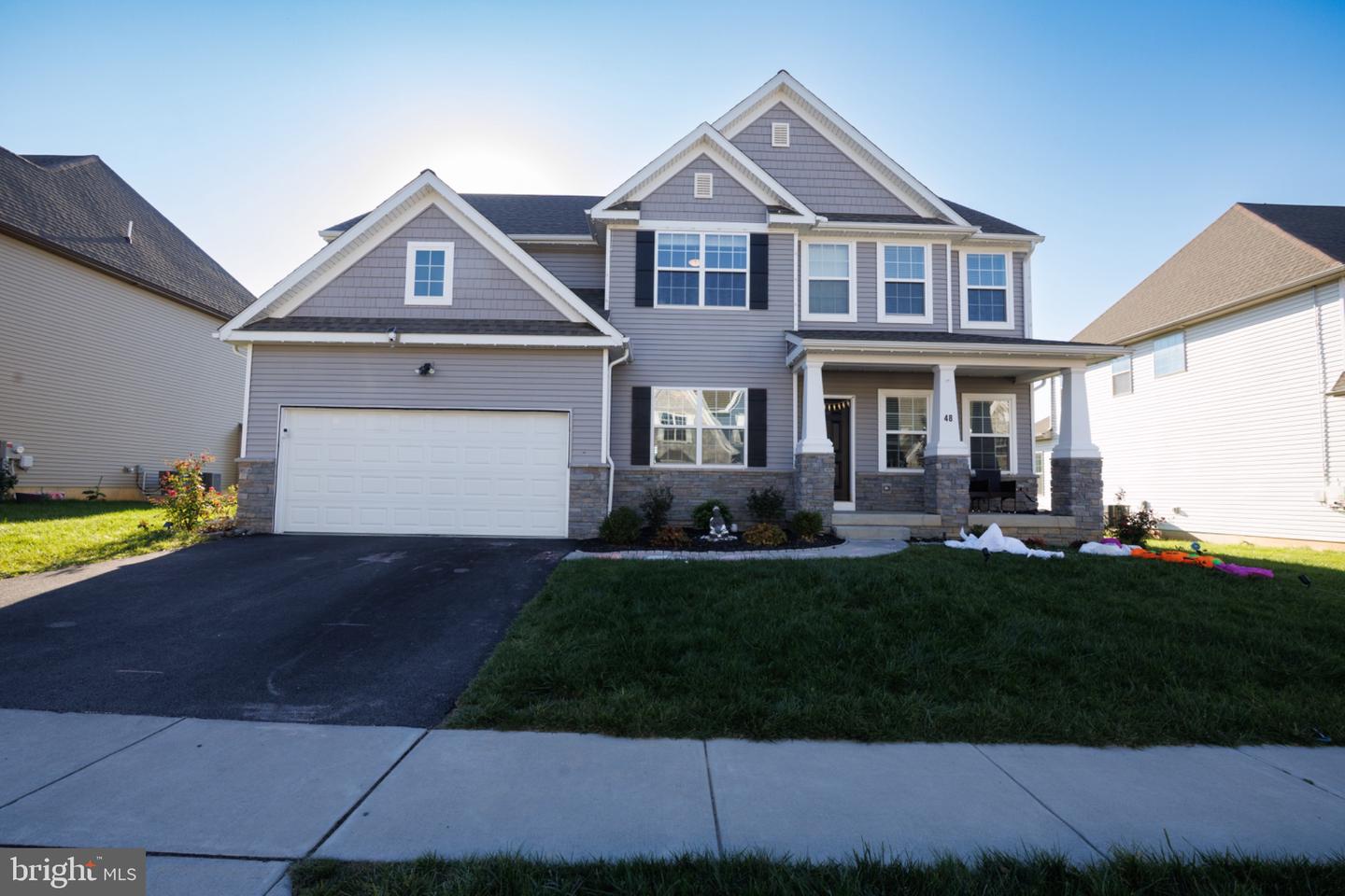 48 Silver Cir — photo