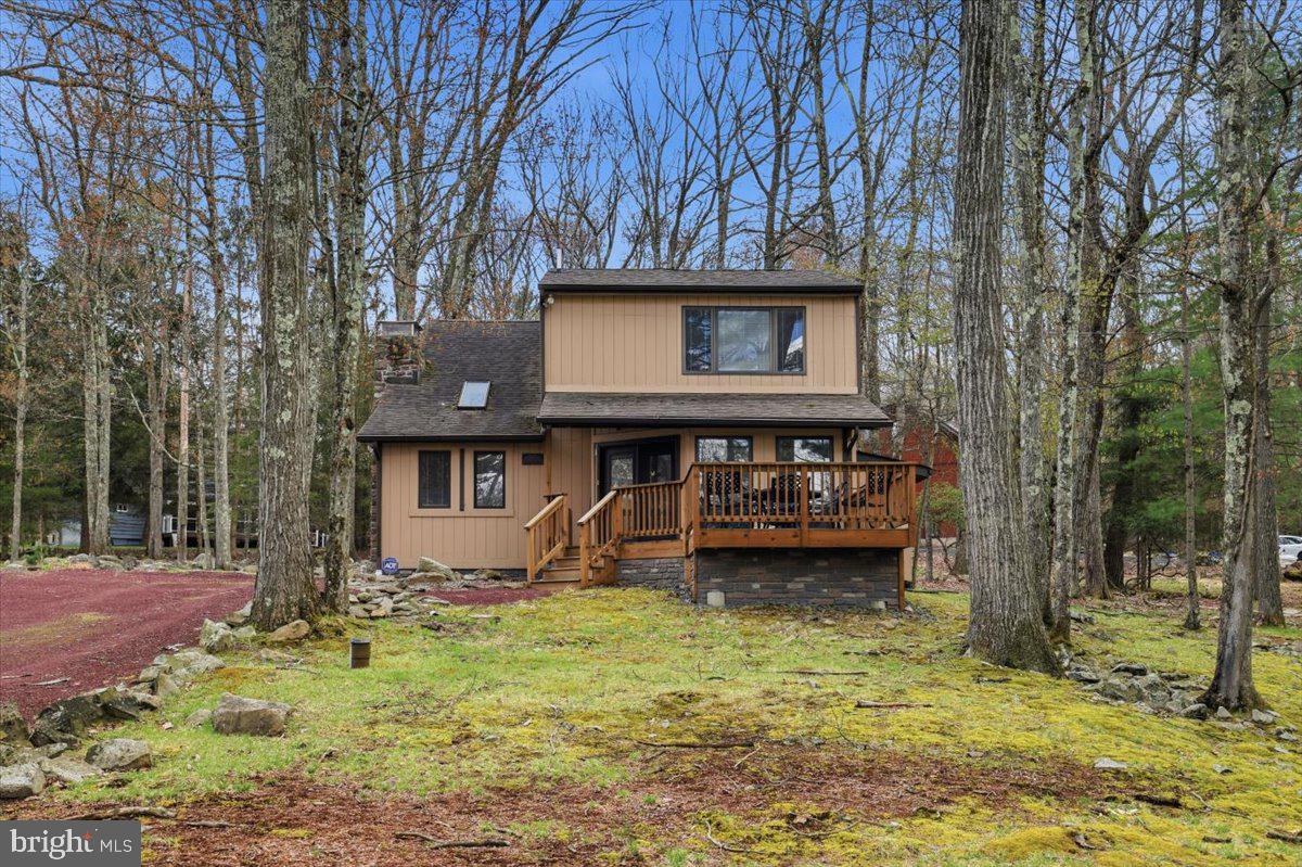 15 Hazard Run Rd — photo
