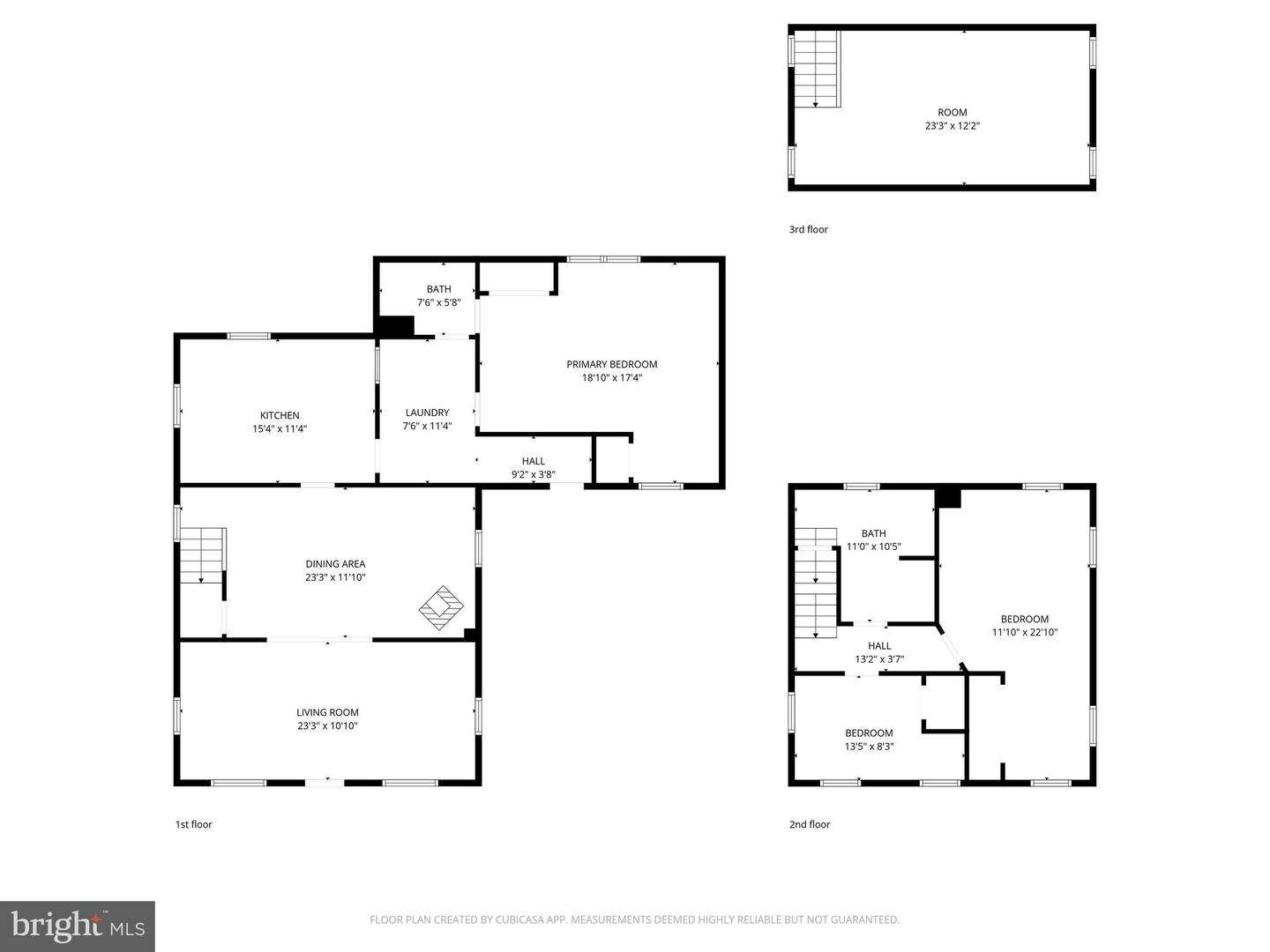 1131 E Lizard Creek Rd — photo