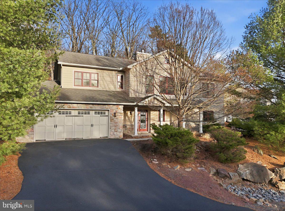 6 Fieldstone Ct — photo