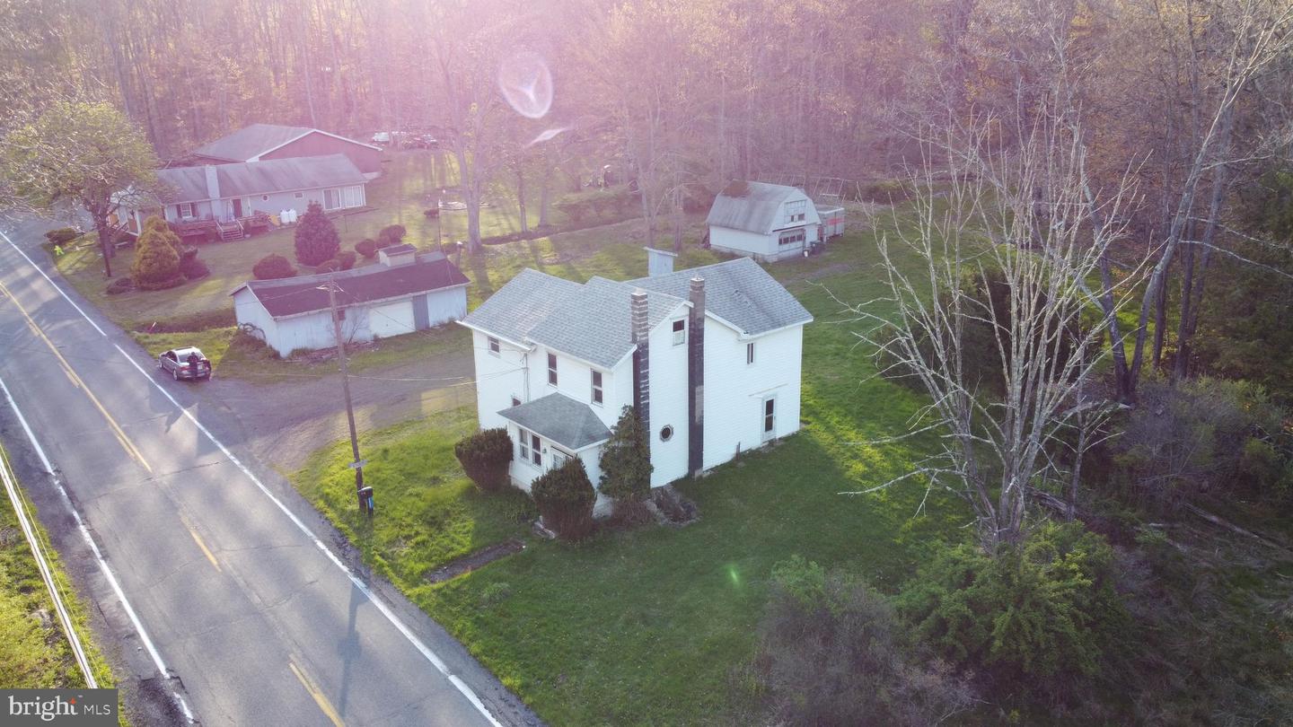 5444 Quakake Road, Weatherly, PA 18255 — photo 3