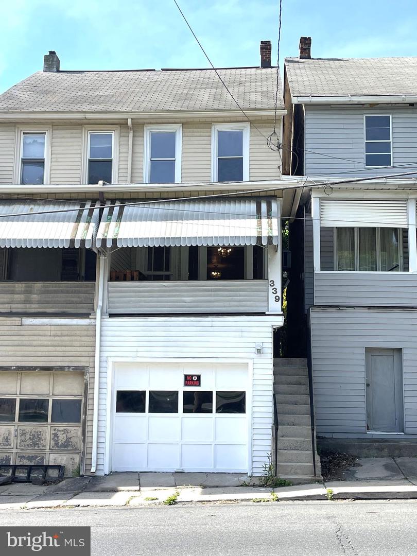 339 W Patterson St — photo