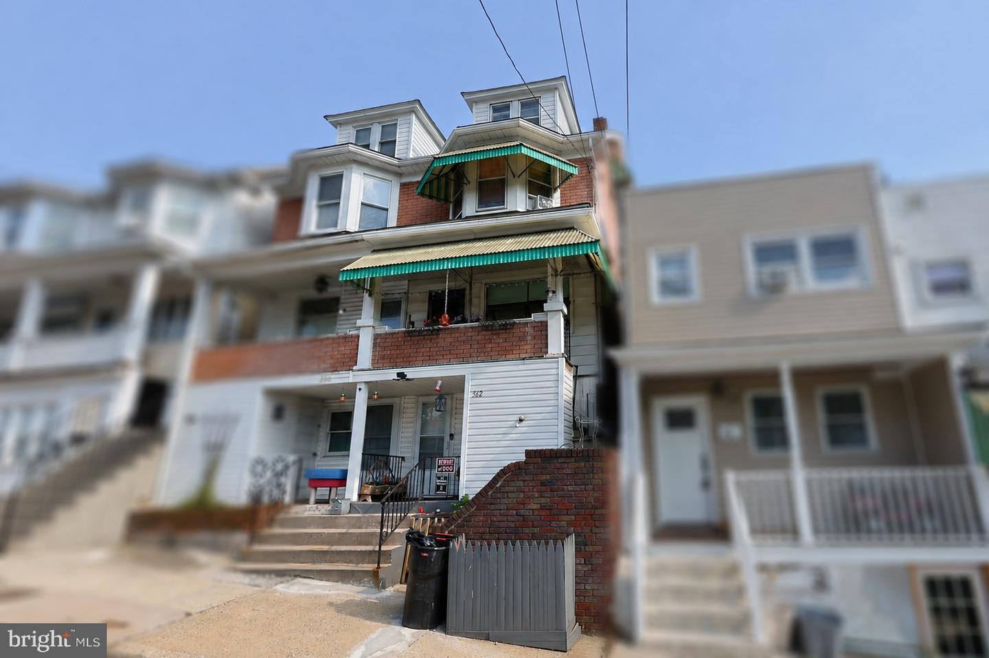 362 W Ridge Rd — photo