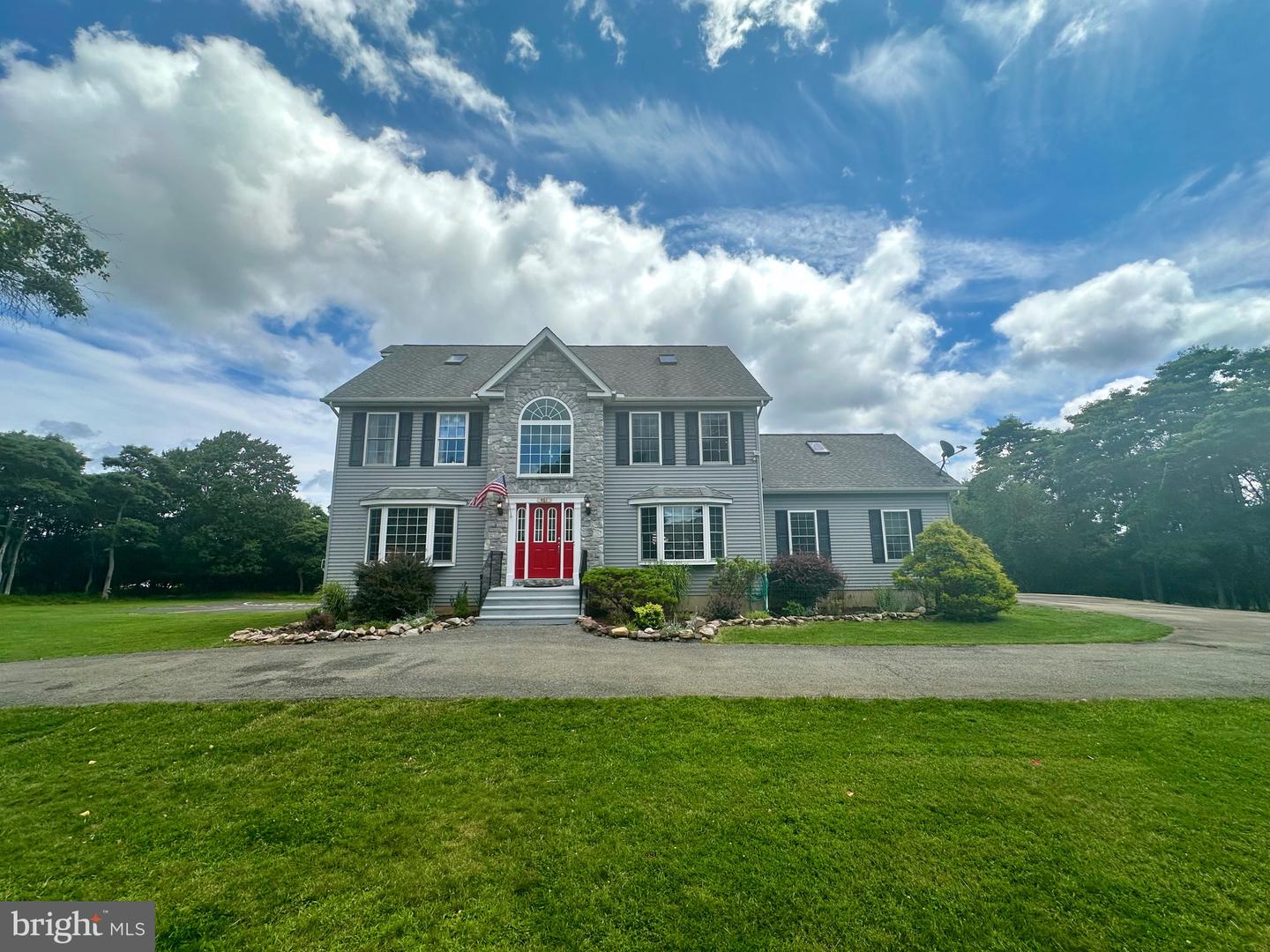 461 Patten Cir — photo