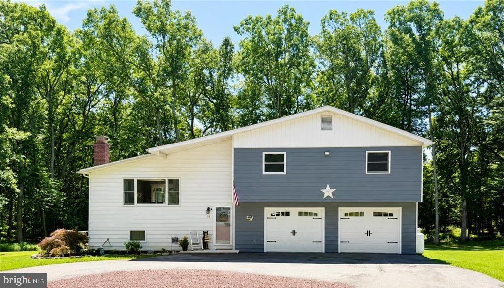 58 White Birch Ln — photo