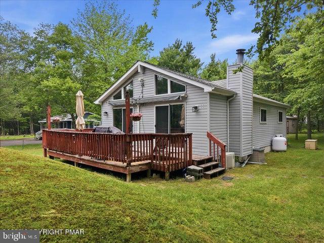 10 Lenape Trl — photo