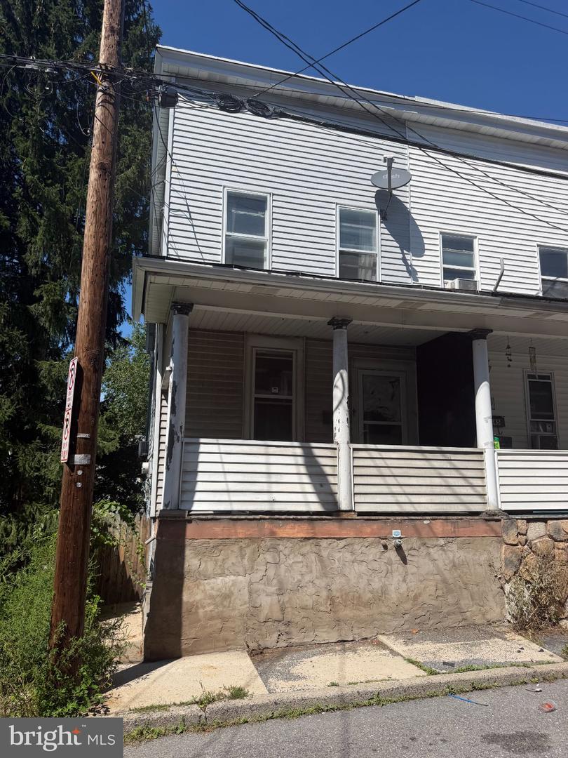 347 W Kline Ave — photo