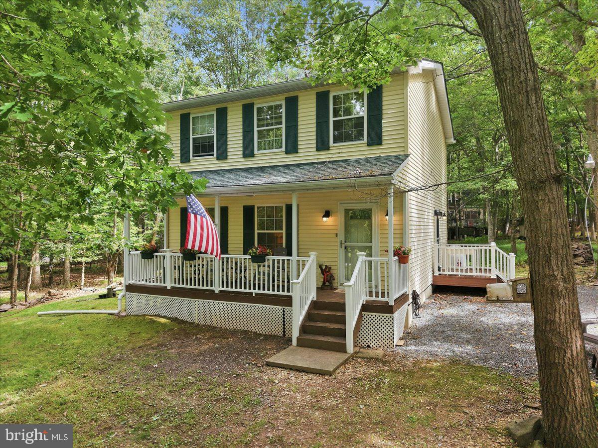 38 Payallup Trl — photo
