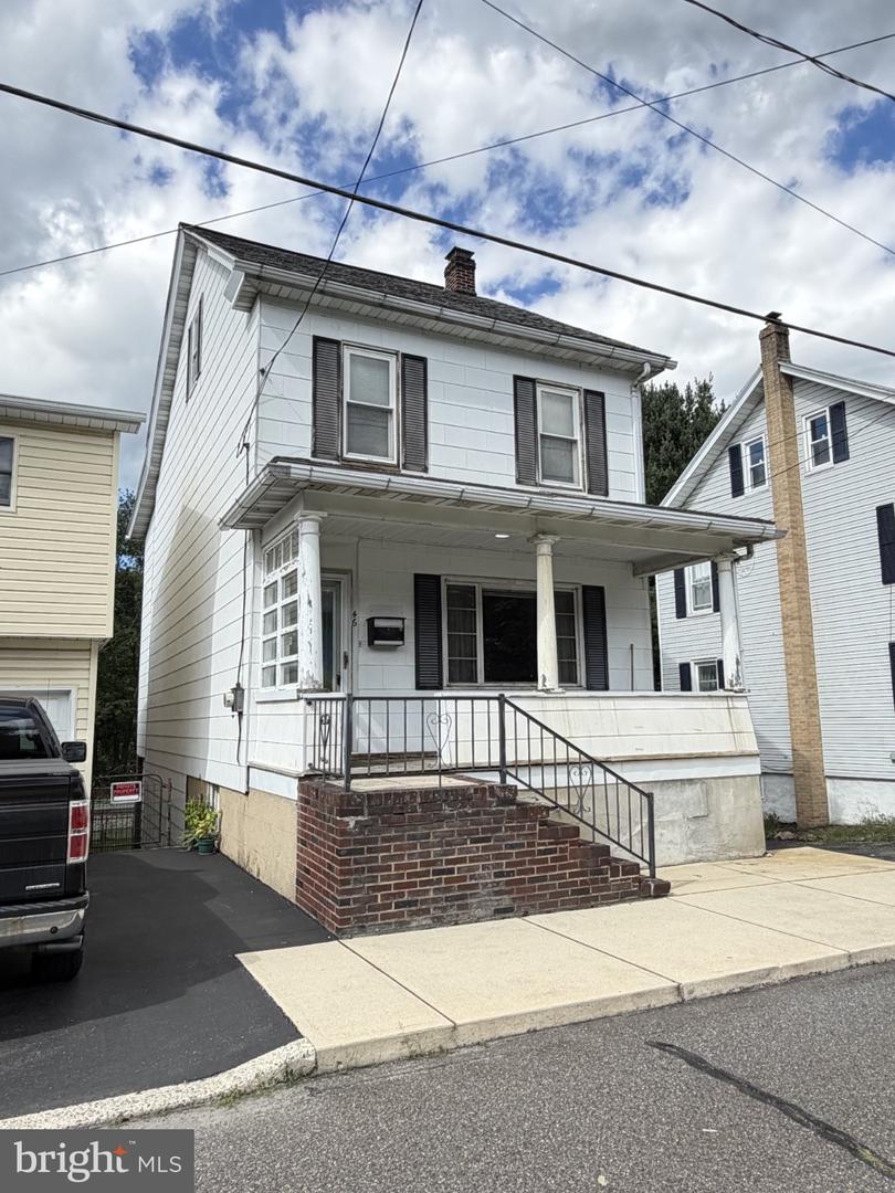 46 E Mill Street, Nesquehoning, PA 18240 — photo 2