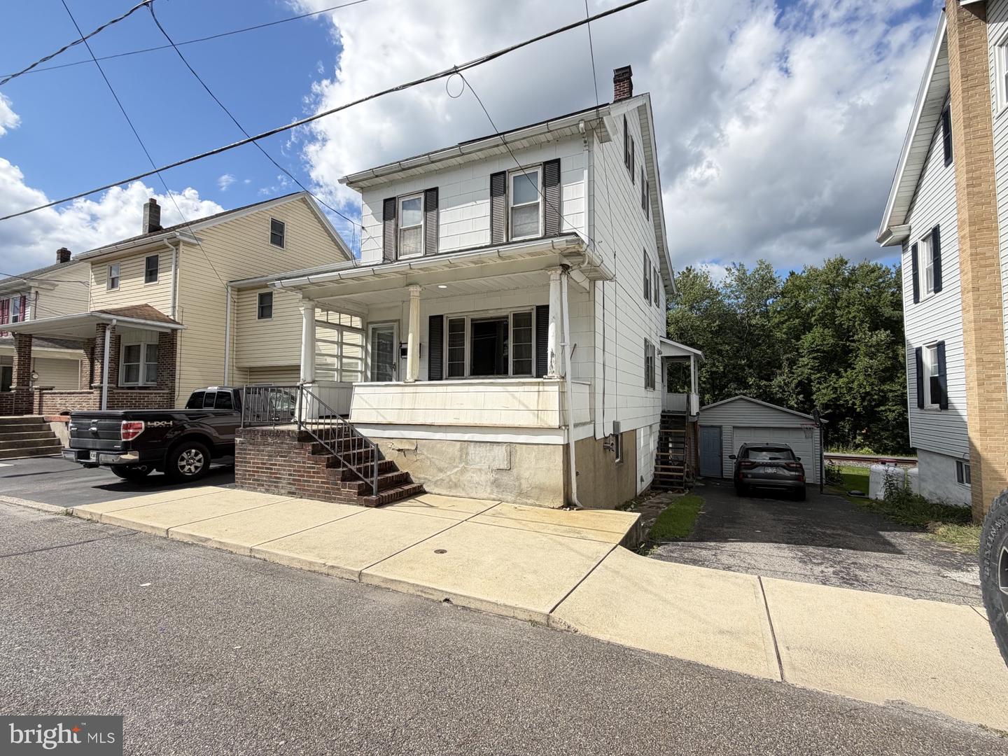 46 E Mill Street, Nesquehoning, PA 18240 — photo 3