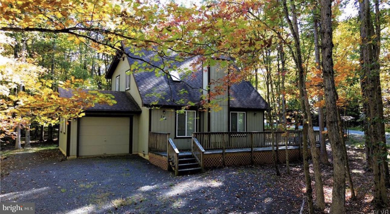 158 Towamensing Trl — photo