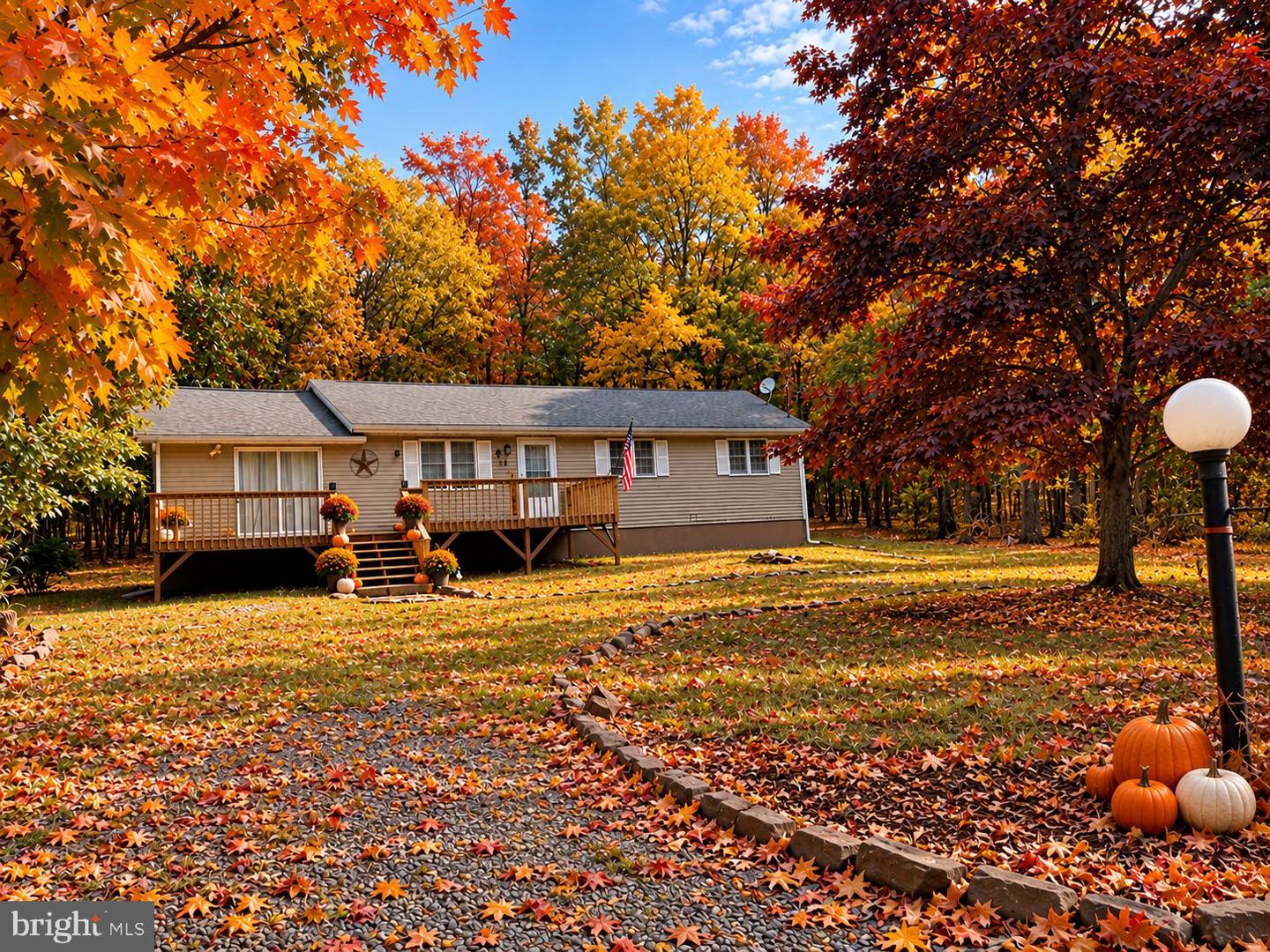 32 Shawnee Trl — photo