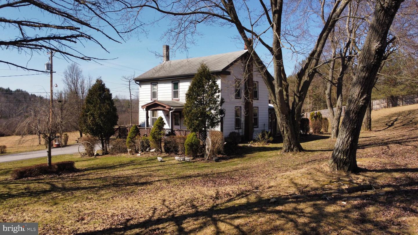 352 Graham Station Rd — photo