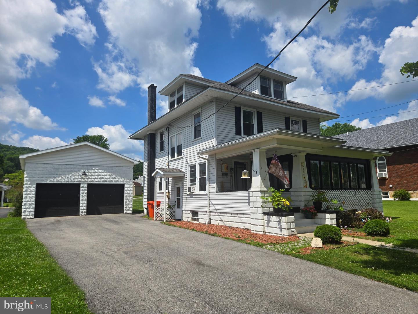 514 Turnpike Ave — photo
