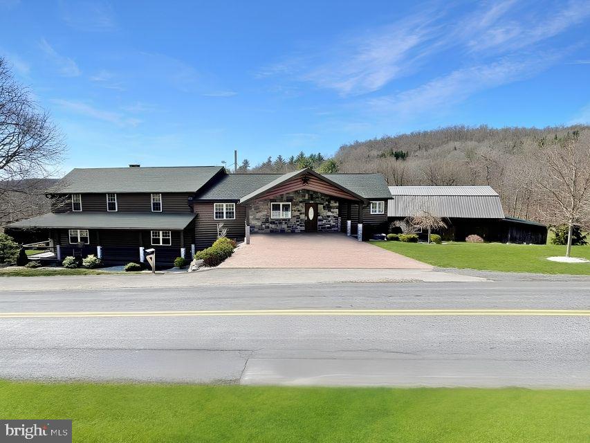 511 Clover Run Rd — photo