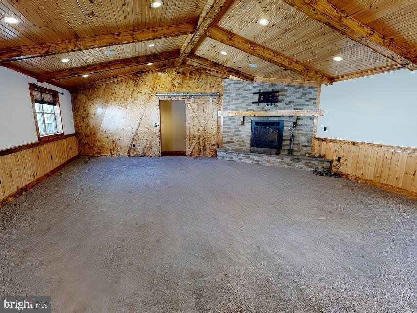 511 Clover Run Road, Mahaffey, PA 15757 — photo 2