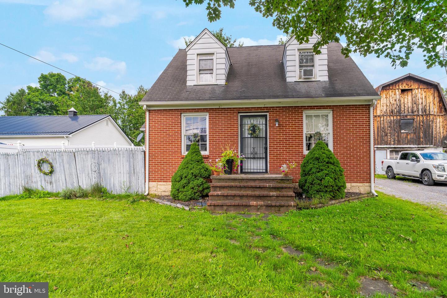 1265 Troy Hawk Run Hwy — photo