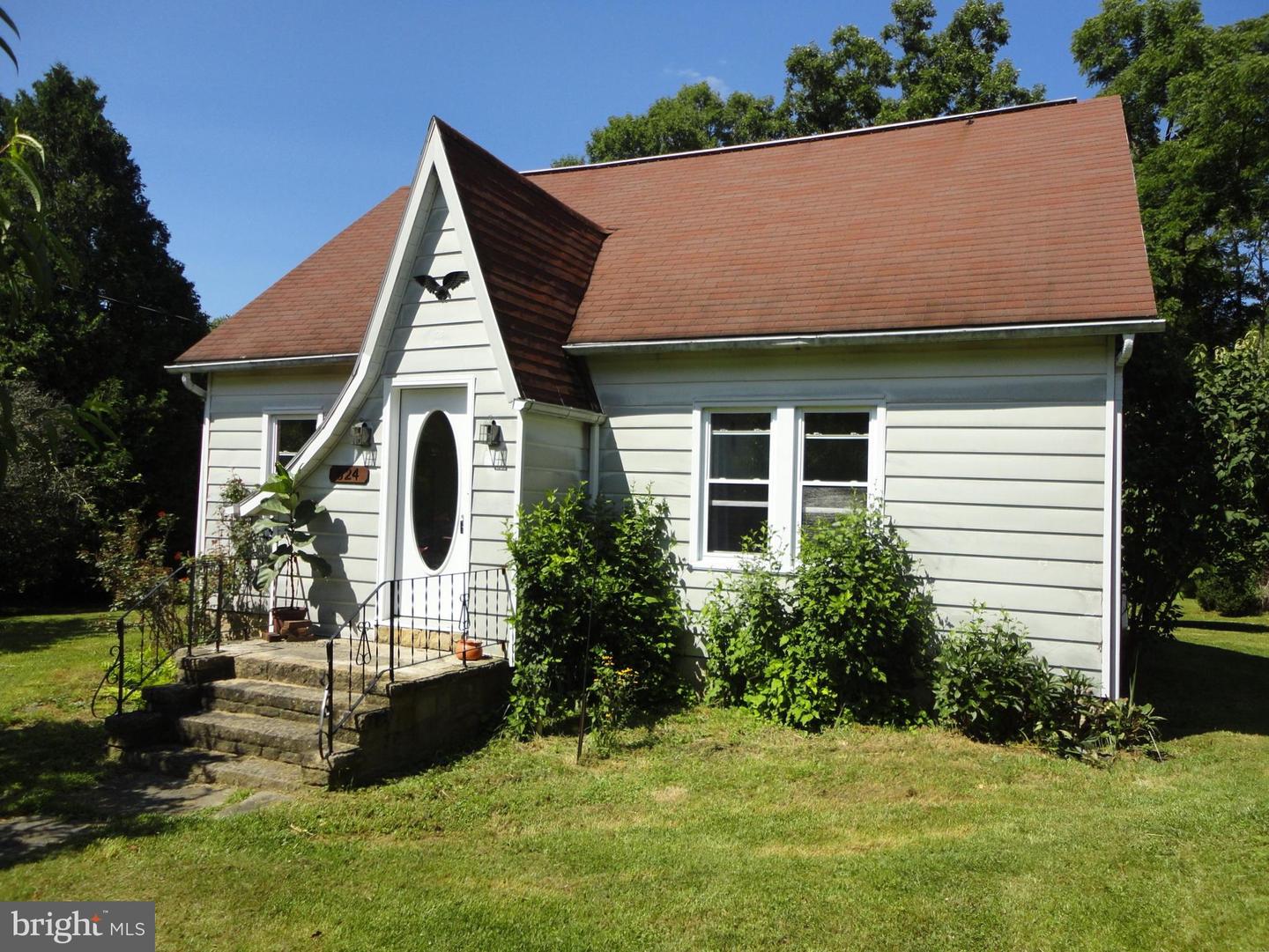 624 Plank Road, Fallentimber, PA 16639