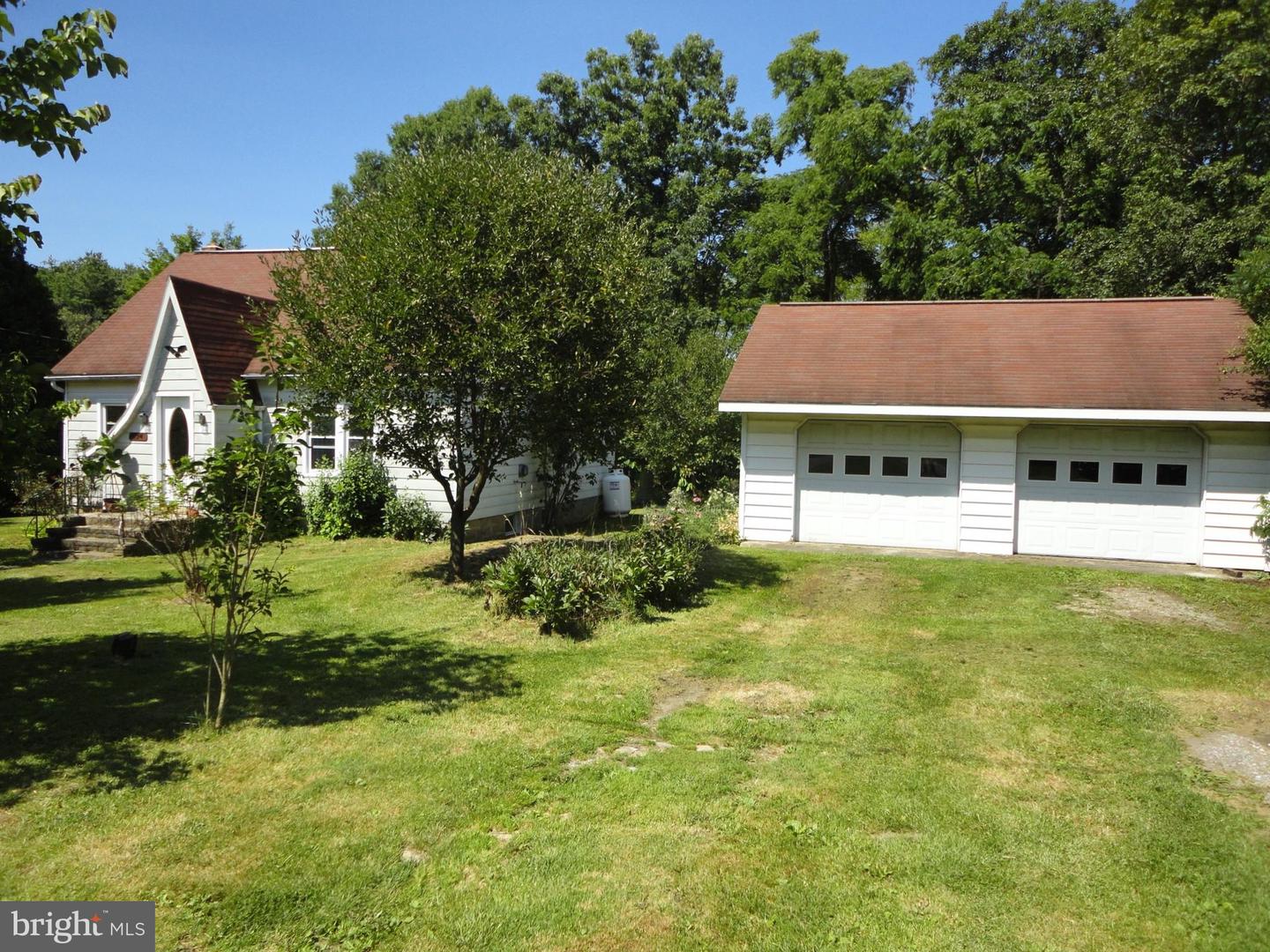 624 Plank Road, Fallentimber, PA 16639 — photo 2