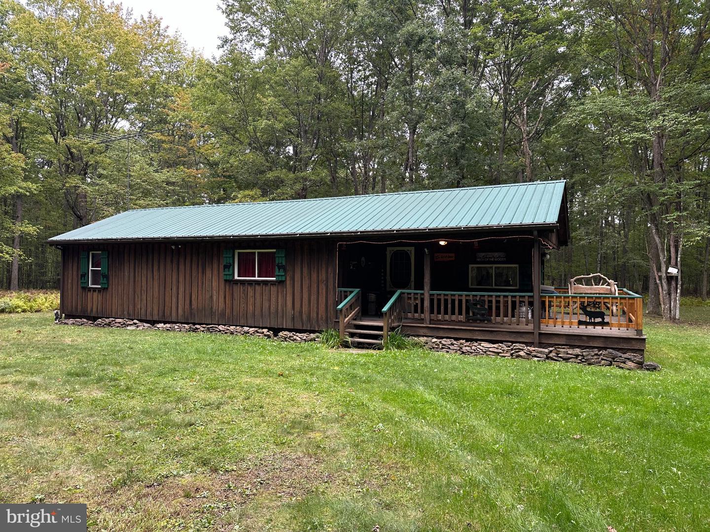 94 Rough Rd. — photo