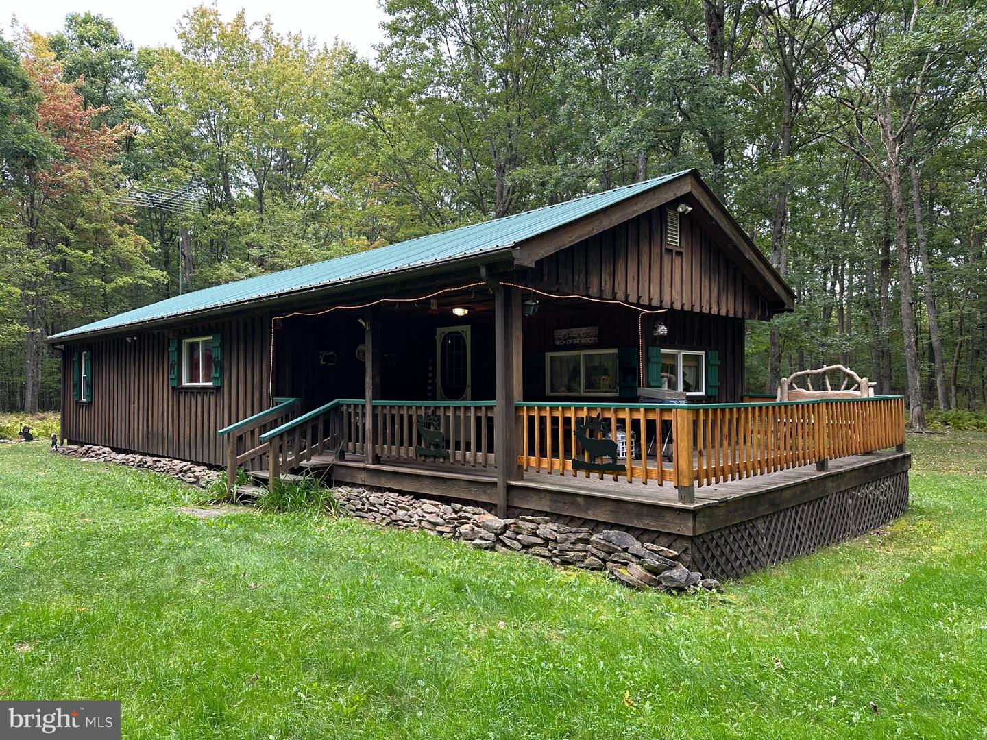 94 Rough Road, Frenchville, PA 16836 — photo 2