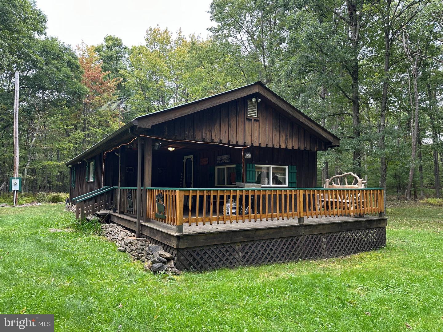 94 Rough Road, Frenchville, PA 16836 — photo 3