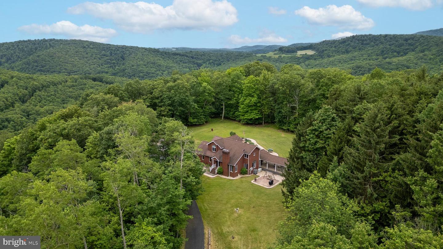 1296 Sunnyside Hollow Rd — photo