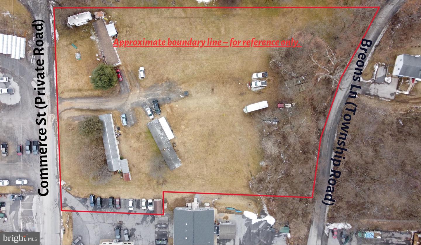 Lot 2 Commerce St — photo