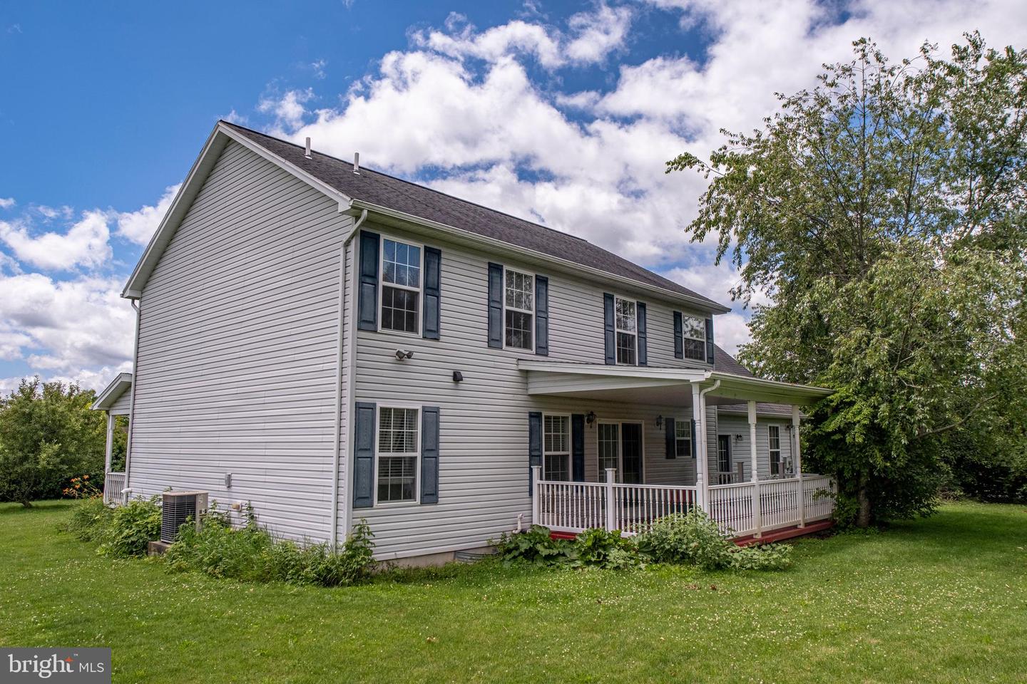 81 Bethel Ct — photo