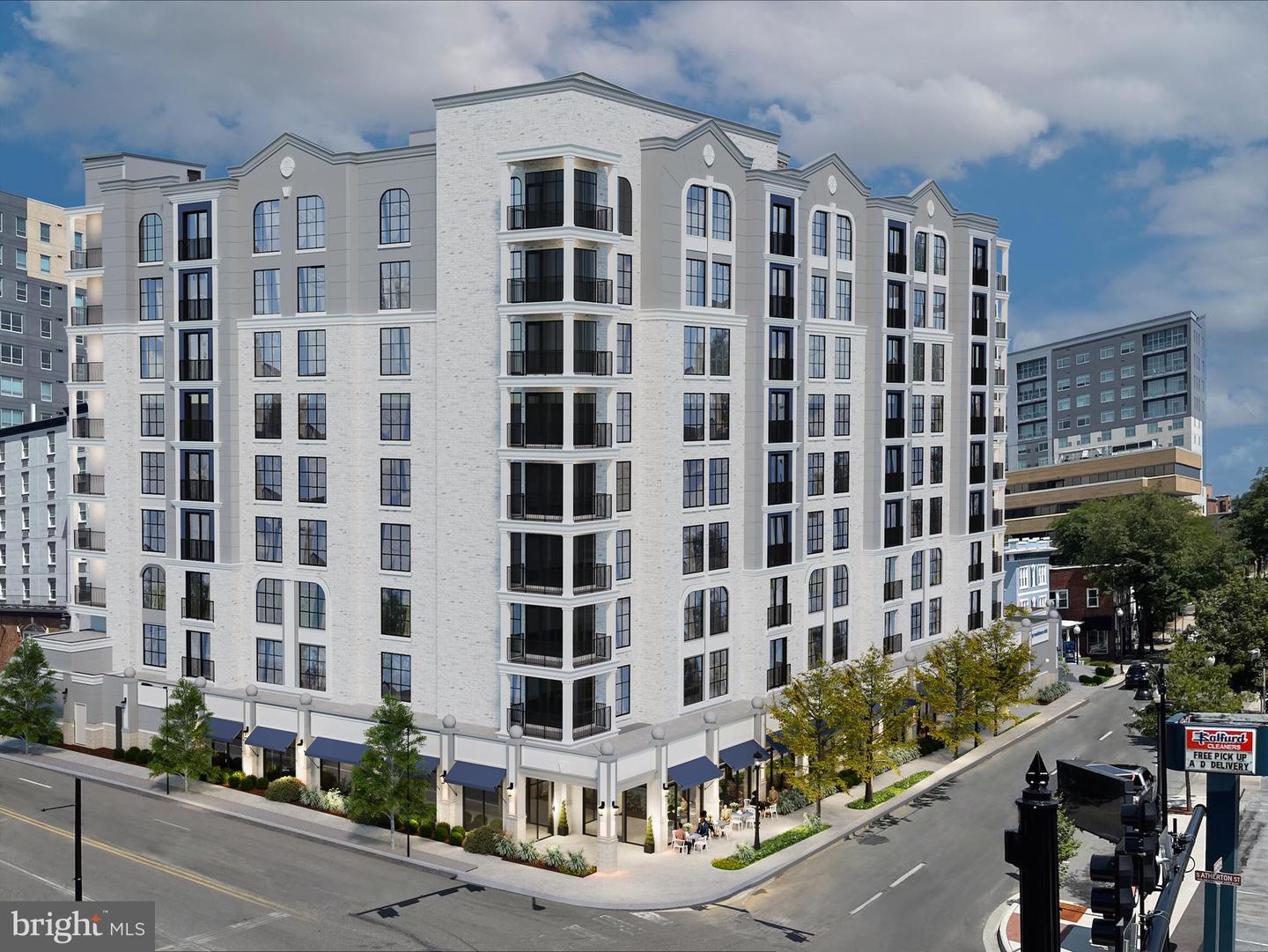 321 W Beaver Ave #411 — photo