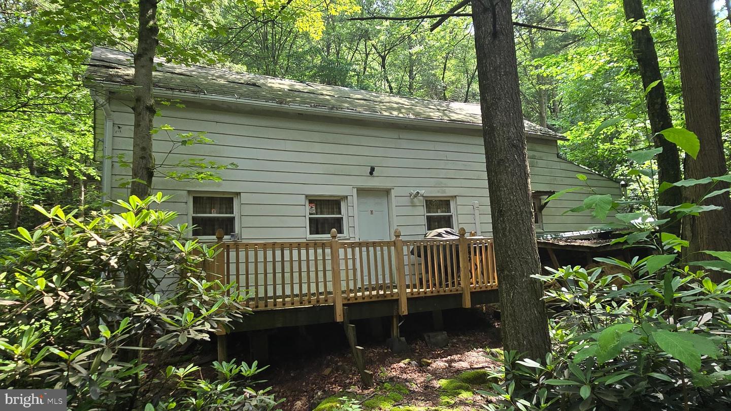 212 Thickhead Mountain Rd — photo