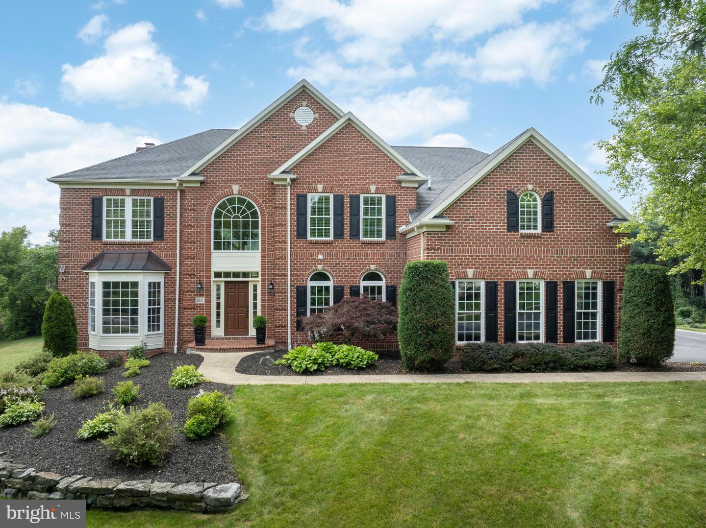 125 Holly Ridge Dr — photo