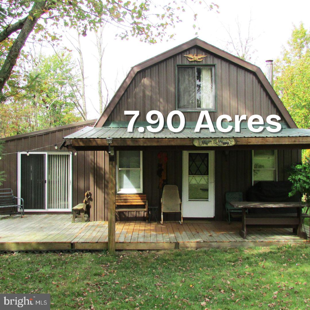 105 Big Run Rd — photo