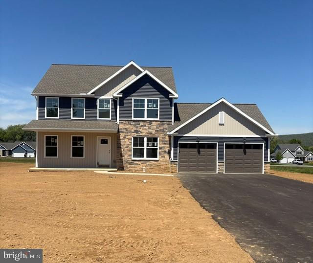 110 Josie Dr — photo
