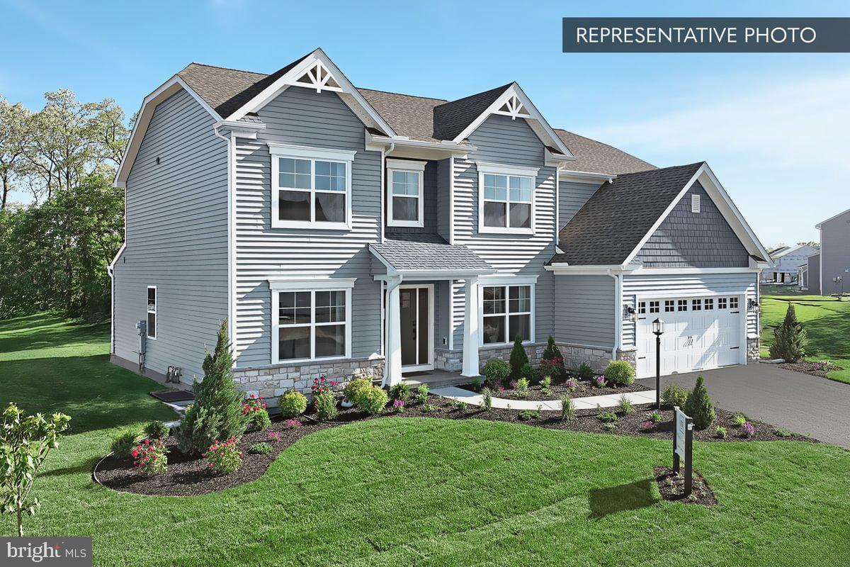 101 Juliet Ct #Lot 134 — photo