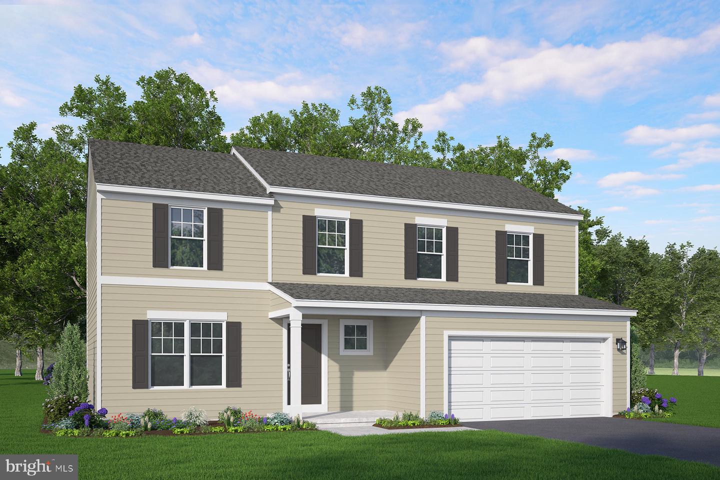 Sage Plan At Harvest Meadows — photo
