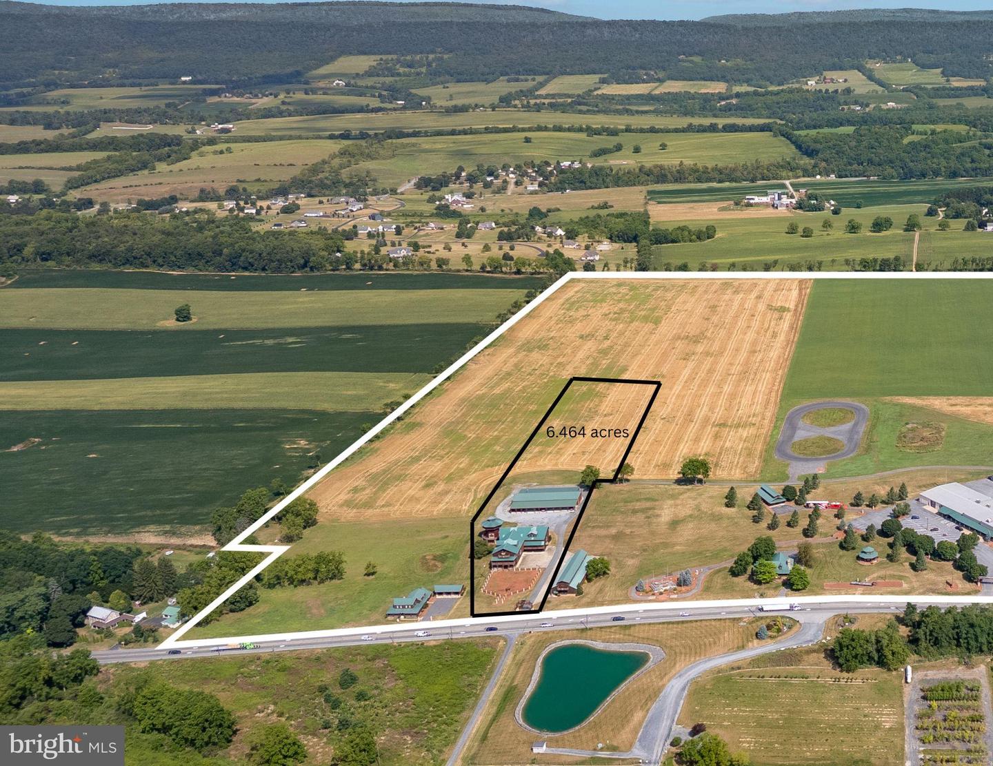 107 Yearicks Blvd Lot 1 — photo