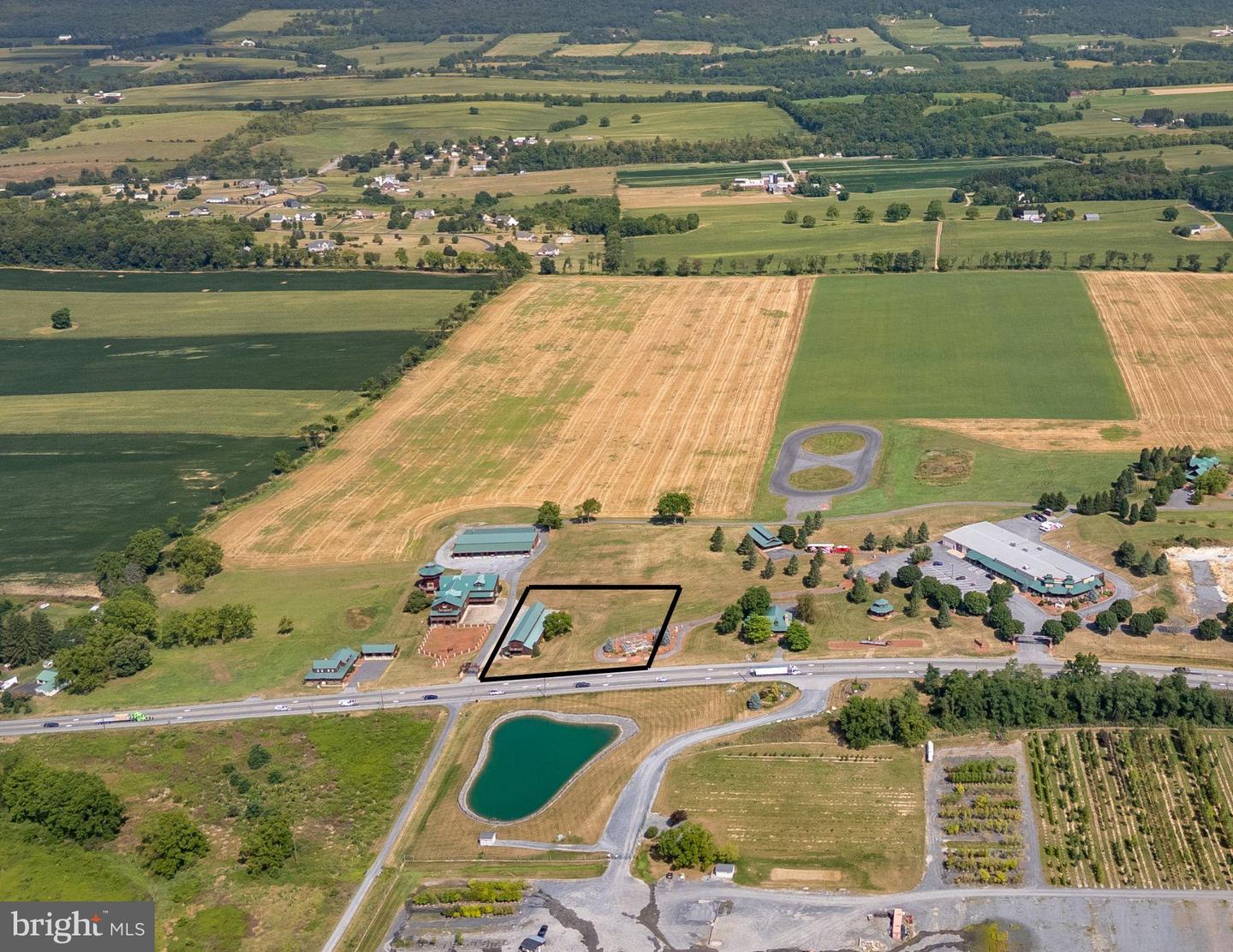 107 Yearicks Blvd Lot 2 — photo