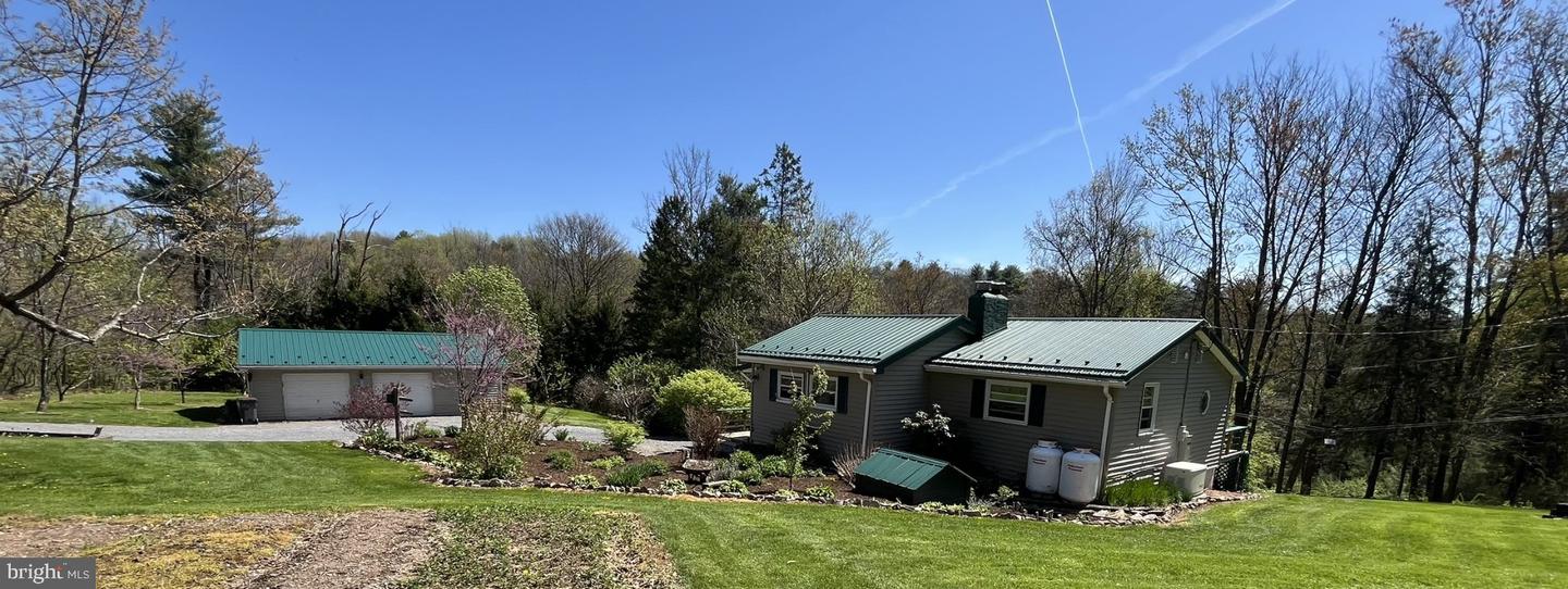 2290 Purdue Mountain — photo