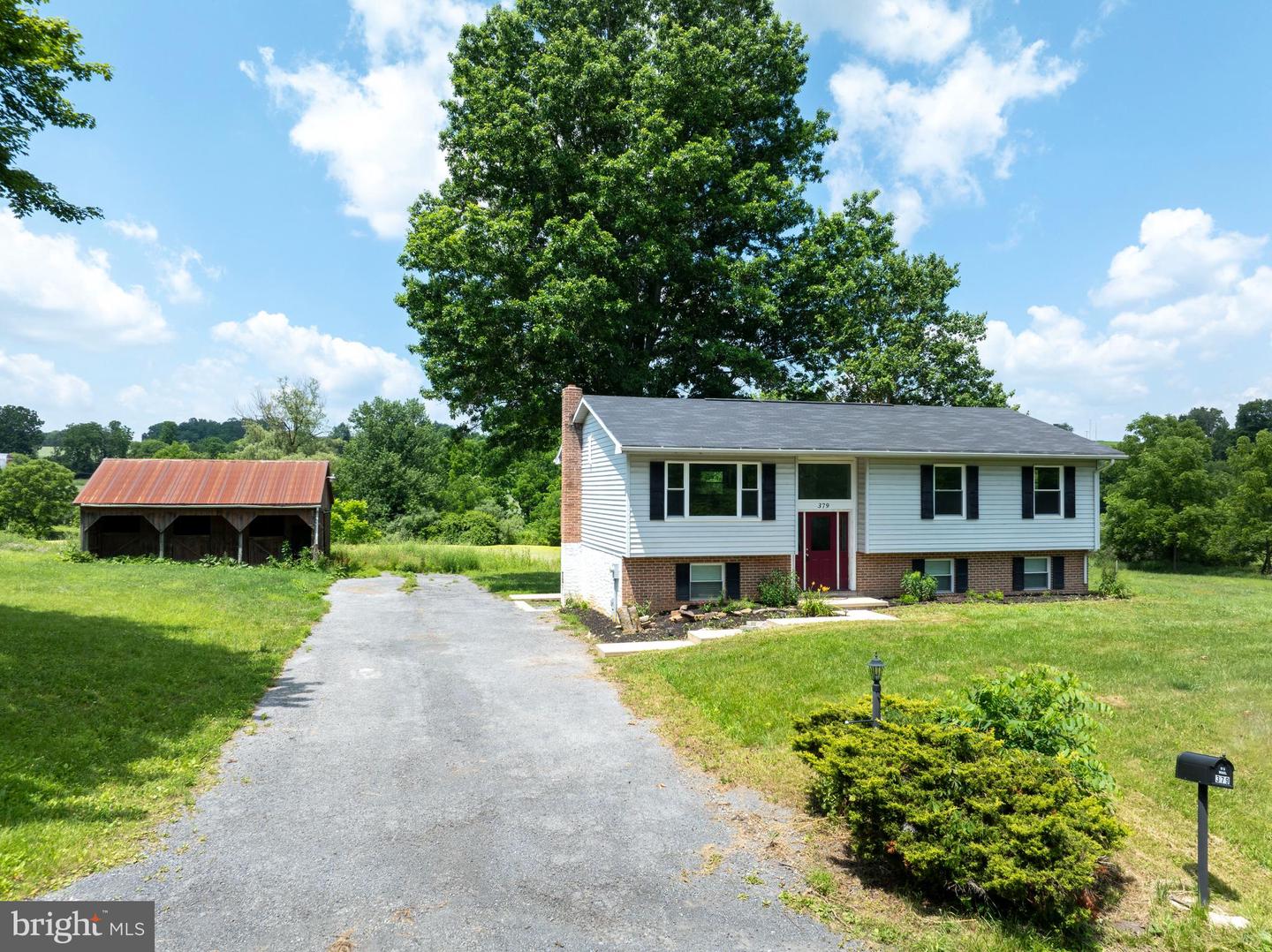 379 Mountain Back Road, Spring Mills, PA 16875 — photo 2