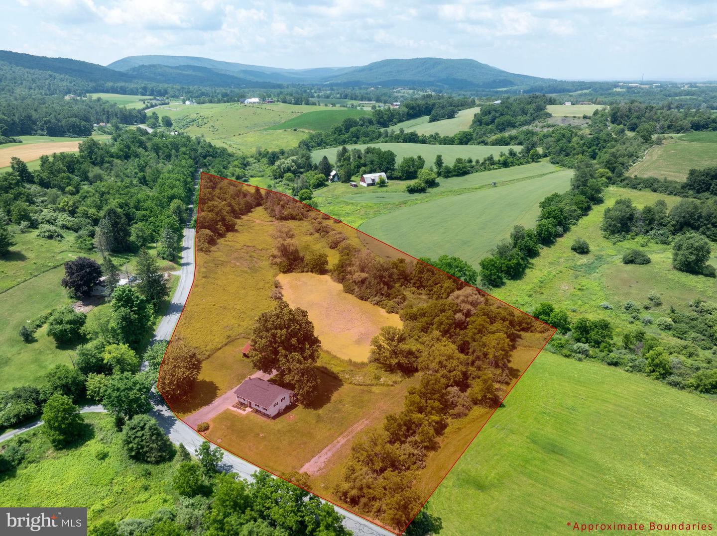 379 Mountain Back Road, Spring Mills, PA 16875 — photo 3