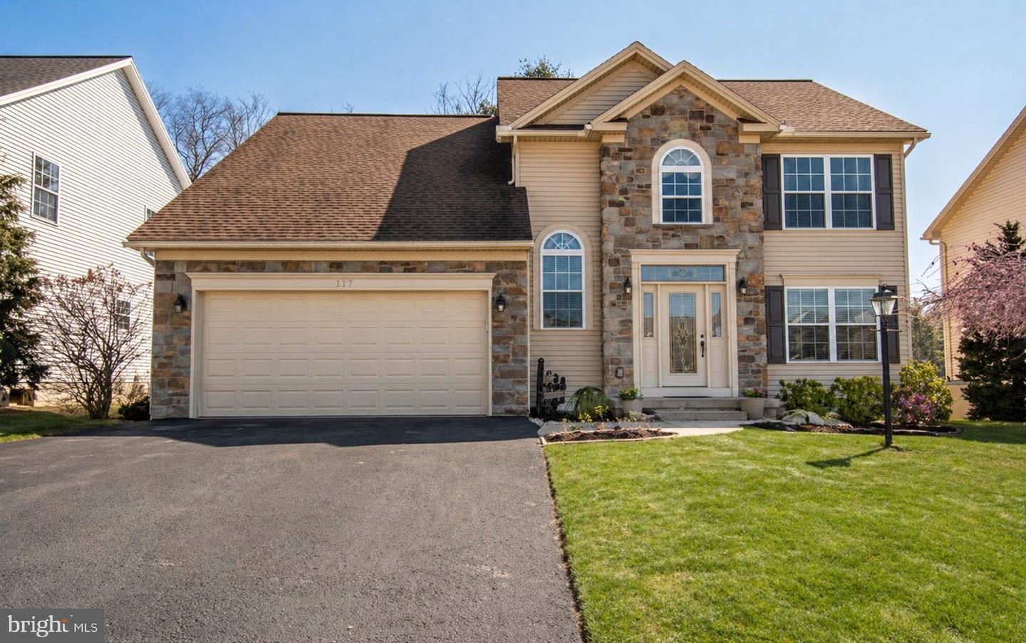 117 Barrens Ct — photo