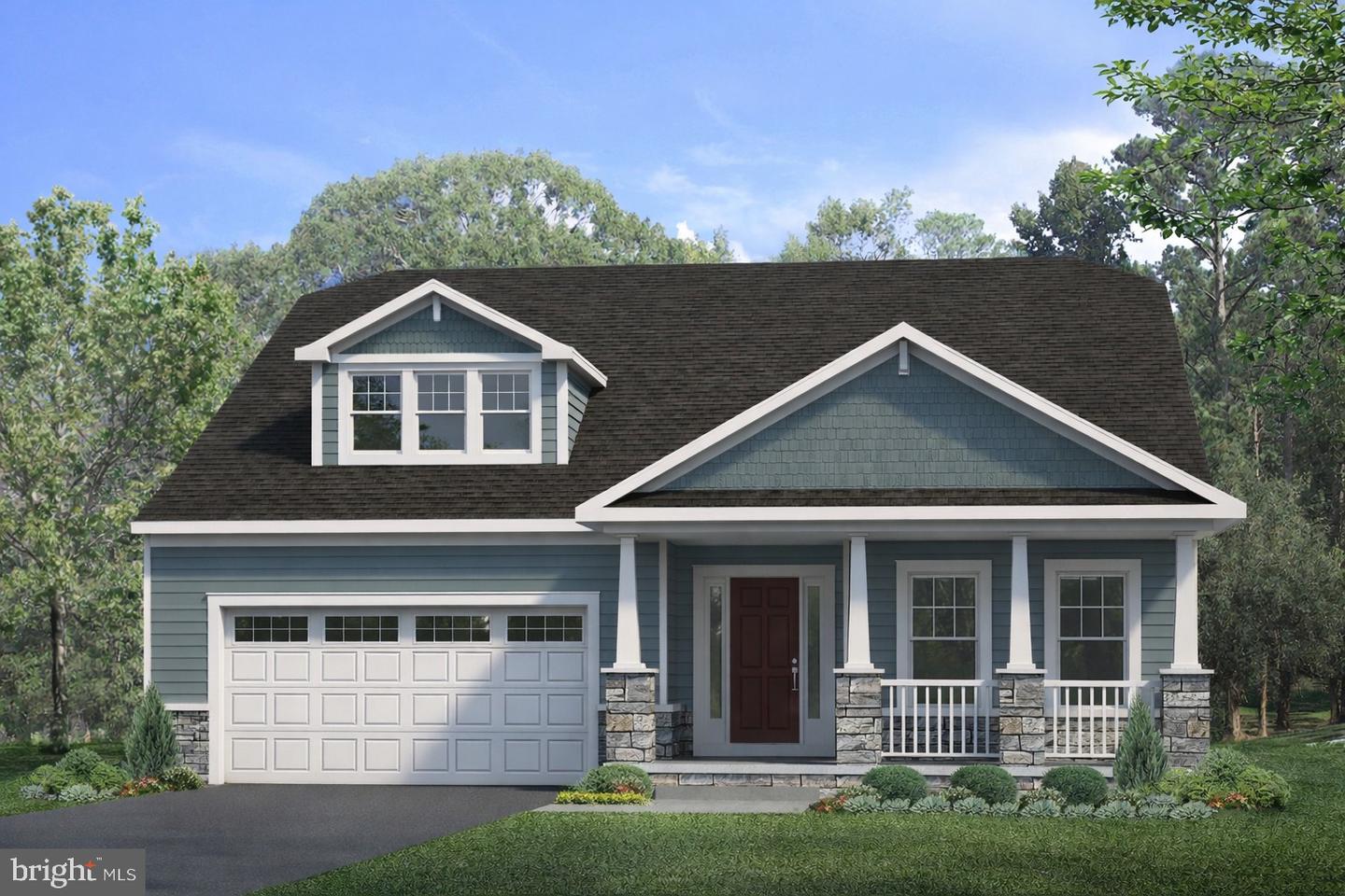 202 Sussex Dr — photo