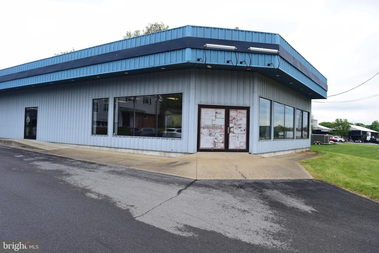 2013 General Potter Hwy — photo