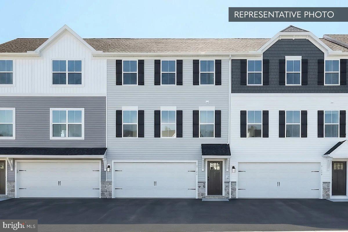 224 Lantern Ln #Lot 212 — photo
